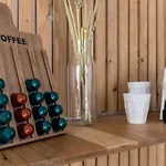 Huswell - Queen At Sea: Modern 2 Bedroom Oostende